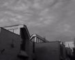 The roof of the matematiko-mechanical faculty 