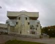 Cinema "Cascade" in Peterhof