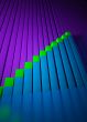 business graphics and Forex indicators