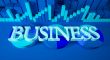 business graphics and Forex indicators