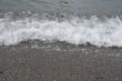 Sea waves