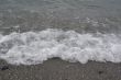 Sea waves