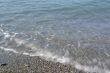 Sea waves