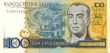 100 Cruzado banknote