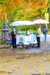 Hotdog cart for sale