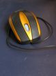 Computer mouse. 