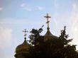 Christian church in Pyatigorsk