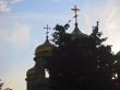 Christian church in Pyatigorsk