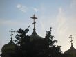 Christian church in Pyatigorsk