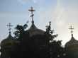 Christian church in Pyatigorsk