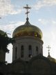 Christian church in Pyatigorsk
