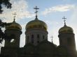 Christian church in Pyatigorsk