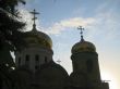 Christian church in Pyatigorsk