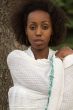 Beautiful young Ethiopian