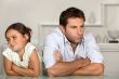 father and daughter