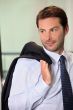 businessman portrait