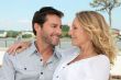 portrait of a couple