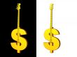 music business