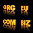 domains