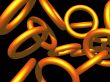 rings background