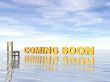 coming soon