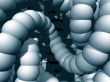 abstract bubbles