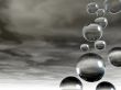 glass bhubbles