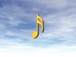 music