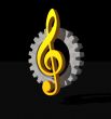 industrial music