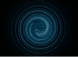 spiral thing