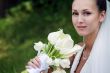 Beautiful bride
