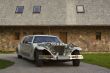Limousine at homestead 2