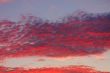 Background of colourful sky.