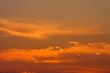 Background of colourful sky.