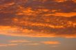 Background of colourful sky.