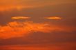 Background of colourful sky.