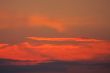 Background of colourful sky.