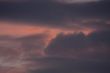 Background of colourful sky.