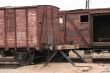 Antique liner-trains