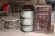 Old firefightning objects