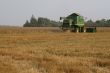 Harvesting