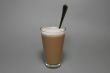 Coffee latte