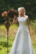 Bride outdoor