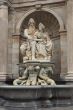 beautiful old fountain