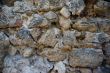 stone wall