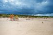 Baltic beach