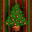 christmas background