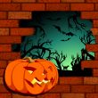 halloween background