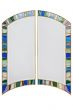 Stained-glass