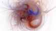 abstract swirl